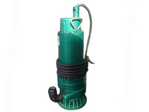 BQF矿用风动潜水泵